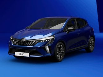 Auto Nuove Pronta Consegna A Bologna | Renault Clio Clio Eco-G Techno 100 Cv