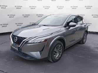 Auto Usate A Ravenna | Nissan Qashqai Qashqai 1.3 Mhev Acenta 2Wd 140Cv