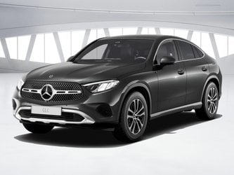 Auto Nuove Pronta Consegna A Ravenna | Mercedes-Benz Glc Coupé Glc Coupe 220 D 4Matic Advanced Plus