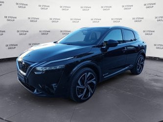 Usate A Ravenna | Nissan Qashqai Qashqai 1.5 E-Power Tekna+ 2Wd