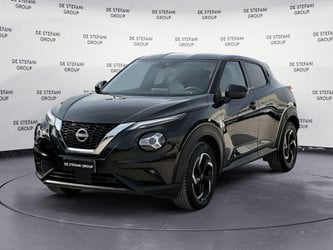 Auto Usate A Ravenna | Nissan Juke Juke 1.0 Dig-T N-Connecta 114Cv