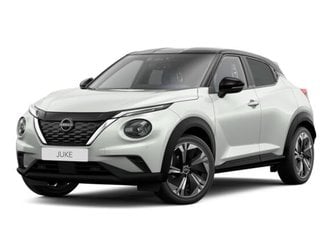 Auto Nuove Pronta Consegna A Ravenna | Nissan Juke Juke 1.6 Hev Pulse