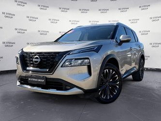 Auto Usate A Ravenna | Nissan X-Trail X-Trail E-Power Tekna 2Wd