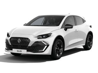 Auto Nuove Pronta Consegna A Ravenna | Renault Clio Clio 1.2 Eco-G Techno 120Cv Edc