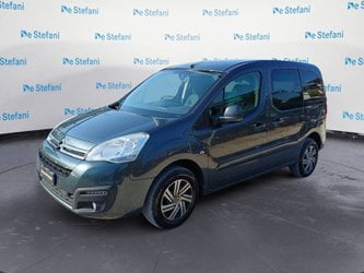 Usate A Bologna | Citroën Berlingo Berlingo Combi 1.6 Bluehdi 100Cv Msp. Feel 5P.ti E6