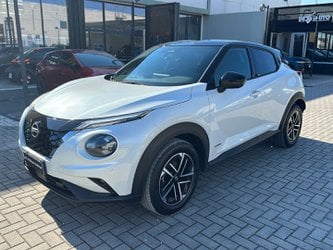 Auto Usate A Ravenna | Nissan Juke Juke 1.6 Hev N-Connecta