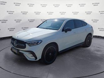 Usate A Ravenna | Mercedes-Benz Glc Coupé Glc Coupé 220 D 4Matic Amg Line Advanced Night-Pack