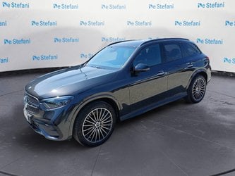 Auto Usate A Bologna | Mercedes-Benz Glc Glc 220 D 4Matic Amg Line Premium Night-Pack