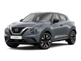 Auto Nuove Pronta Consegna A Ravenna | Nissan Juke Juke 1.0 Dig-T Acenta 114Cv