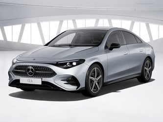 Auto Nuove Pronta Consegna A Ravenna | Mercedes-Benz Cla Hybrid Cla 200 Amg Line Advanced Plus Ni...