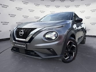Auto Usate A Ravenna | Nissan Juke Juke 1.0 Dig-T N-Connecta 114Cv