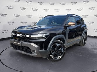 Auto Usate A Ravenna | Dacia Duster Duster 1.0 Eco-G Extreme 100Cv