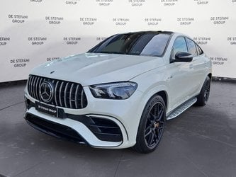 Usate A Forli-Cesena | Mercedes-Benz Gle Coupé Gle 63 S Amg 4Matic + Coupé Ultimate