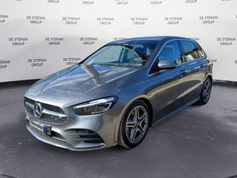 Auto Usate A Ravenna | Mercedes-Benz Classe B B 180 D Amg Line Advanced Plus