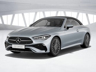 Auto Nuove Pronta Consegna A Ravenna | Mercedes-Benz Cle Cabrio Cle Cabrio 220 D Amg Line Advanced