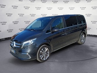 Auto Usate A Ravenna | Mercedes-Benz Classe V V Compact 250 D 4Matic Sport