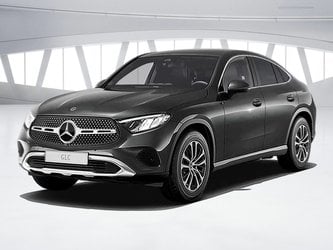 Auto Nuove Pronta Consegna A Ravenna | Mercedes-Benz Glc Coupé Glc Coupé 220 D 4Matic Advanced ...
