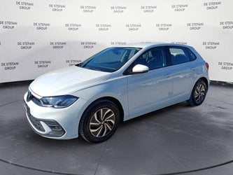 Auto Usate A Ravenna | Volkswagen Polo Polo 1.0 Evo Life 80Cv