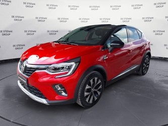 Auto Usate A Ravenna | Renault Captur Captur 1.0 Tce Techno Gpl 100Cv