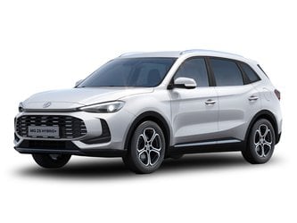 Auto Nuove Pronta Consegna A Ravenna | Mg Zs Zs 1.5 Hybrid+ Comfort Auto My26