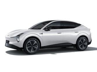 Auto Nuove Pronta Consegna A Ravenna | Xpeng L03 L03 Standard Range 58,3 Kwh