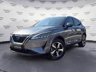 Usate A Ravenna | Nissan Qashqai Qashqai 1.5 E-Power N-Connecta 2Wd
