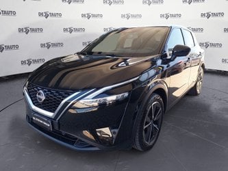 Usate A Bologna | Nissan Qashqai Qashqai 1.3 Mhev Tekna 2Wd 140Cv