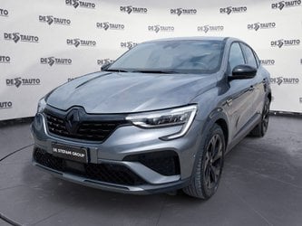 Auto Usate A Bologna | Renault Arkana Arkana 1.6 E-Tech Full Hybrid E-Tech Engineered Fast Track