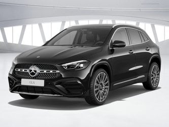 Auto Nuove Pronta Consegna A Ravenna | Mercedes-Benz Gla Gla 200 D Amg Line Extra