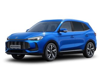 Auto Nuove Pronta Consegna A Ravenna | Mg Zs Zs 1.5 Hybrid+ Luxury Auto