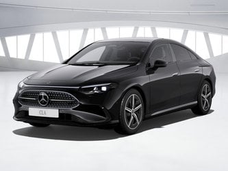 Auto Nuove Pronta Consegna A Ravenna | Mercedes-Benz Cla Cla 200 Advanced Plus Night-Pack