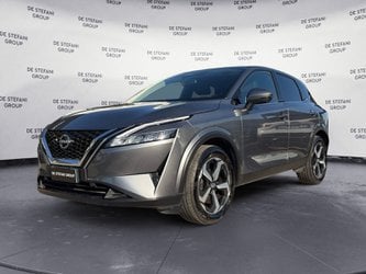Usate A Ravenna | Nissan Qashqai Qashqai 1.3 Mhev N-Connecta 2Wd 140Cv