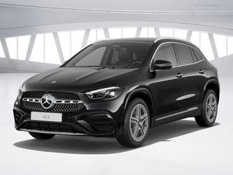 Auto Nuove Pronta Consegna A Bologna | Mercedes-Benz Gla Gla 200 D Amg Line Advanced Plus Night-Pack