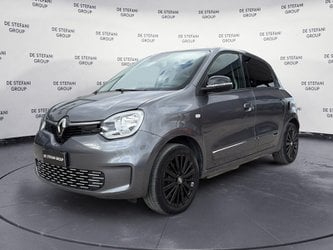 Auto Usate A Ravenna | Renault Twingo Electric Twingo Urban Night 22Kwh