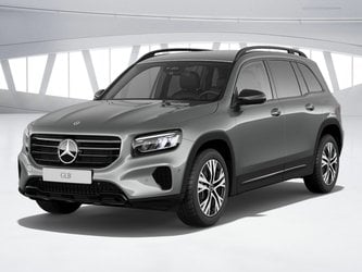 Auto Nuove Pronta Consegna A Ravenna | Mercedes-Benz Glb Glb 200 D Progressive Advanced Night-Pack