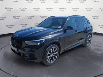 Usate A Ravenna | Bmw X5 X5 Xdrive25D Msport Auto