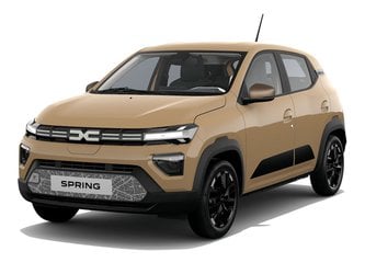 Auto Nuove Pronta Consegna A Ravenna | Dacia Spring Spring Extreme Electric 26,8 Kwh
