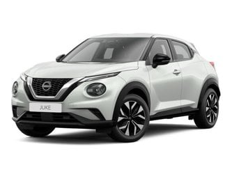 Auto Km0 A Ravenna | Nissan Juke Juke 1.0 Dig-T Acenta 114Cv
