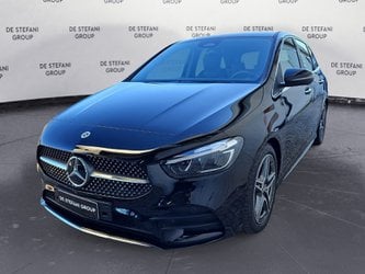 Km0 A Ravenna | Mercedes-Benz Classe B B 180 D Amg Line Advanced Plus