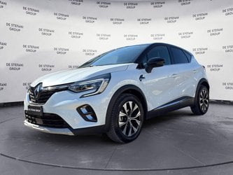 Auto Usate A Ravenna | Renault Captur Captur 1.6 E-Tech Full Hybrid Techno 145Cv Auto