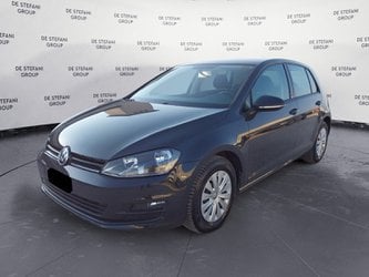 Auto Usate A Ravenna | Volkswagen Golf Golf 5P 1.2 Tsi Trendline 85Cv E6