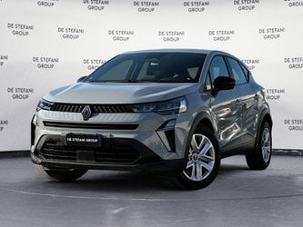 Auto Usate A Ravenna | Renault Captur Captur 1.0 Tce Evolution