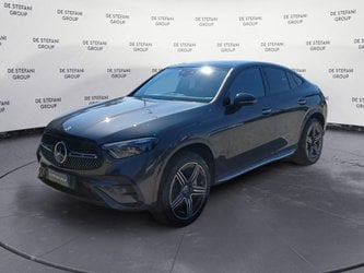 Auto Usate A Ravenna | Mercedes-Benz Glc Coupé Glc Coupé 300 De 4Matic Plug-In Hybrid Amg Line ...