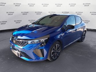 Auto Usate A Ravenna | Renault Clio Clio 1.0 Tce Techno 90Cv