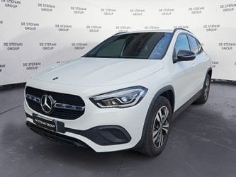 Usate A Bologna | Mercedes-Benz Gla Gla 180 D Automatic Sport Plus Night-Pack