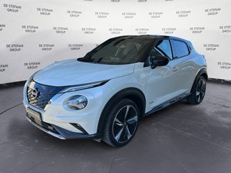 Auto Usate A Ravenna | Nissan Juke Juke 1.6 Hev N-Design