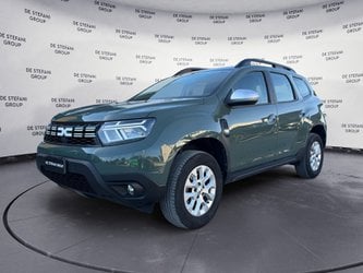 Auto Usate A Ravenna | Dacia Duster Duster 1.0 Tce Expression Gpl 4X2 100Cv