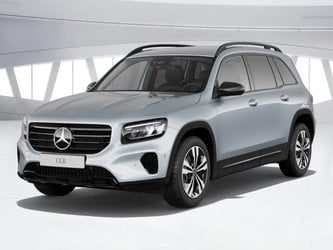 Auto Nuove Pronta Consegna A Ravenna | Mercedes-Benz Glb Glb 200 D Progressive Advanced Plus Nigh...