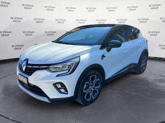 Auto Usate A Ravenna | Renault Captur Captur 1.6 E-Tech Full Hybrid Techno 145Cv Auto