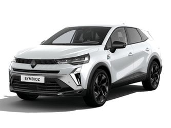 Auto Nuove Pronta Consegna A Ravenna | Renault Symbioz Symbioz 1.8 Full Hybrid E-Tech Esprit Alpi...